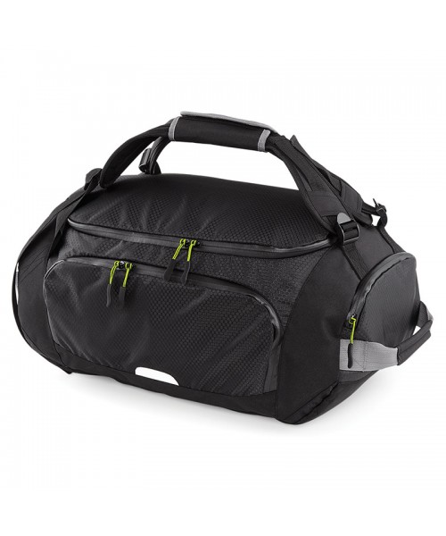 Carry-on SLX 30 litre stowaway QUADRA 620g GSM